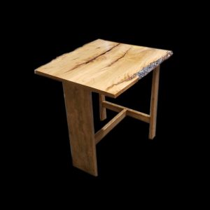 Live Edge End Table Live Edge End Table