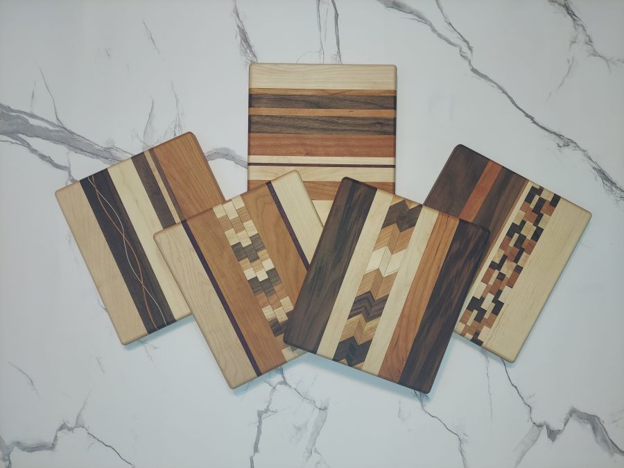 Cutting Board Group