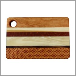 Charcuterie Serving Board